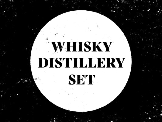 Multibuy Offer - All 8 Distillery Prints - Travel Poster, Travel Print, Whisky Poster, Whisky Art, Scotland
