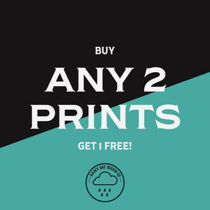 Multibuy Offer - Any 3 prints for the price of 2 - Travel Poster, Travel Print, Whisky Poster, Whisky Art, Scotland