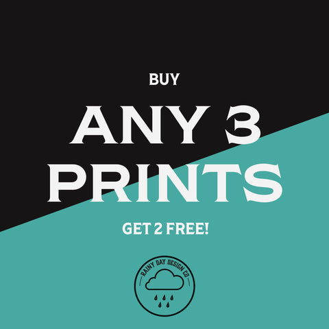 Multibuy Offer - Any 5 for the price of 3 - Travel Poster, Travel Print, Whisky Poster, Whisky Art, Scotland